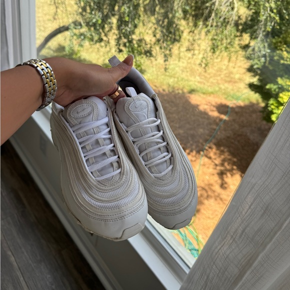 Nike air max 97 next nature white 8.5 - Picture 2 of 5